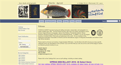 Desktop Screenshot of charlesagvent.com